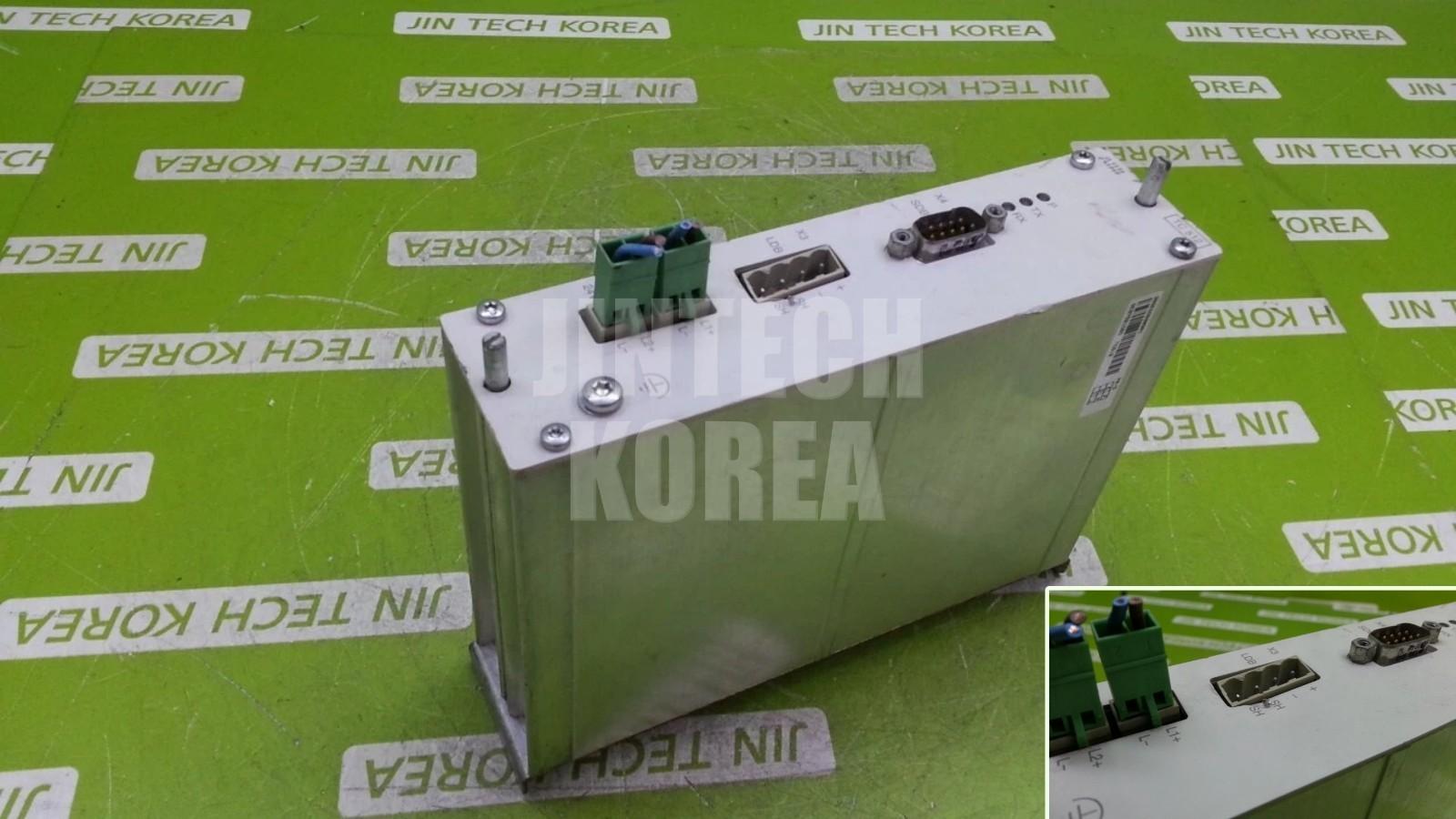 TC512 3BSE006383R1 Modem Module Cosmetic Issue, See Photos