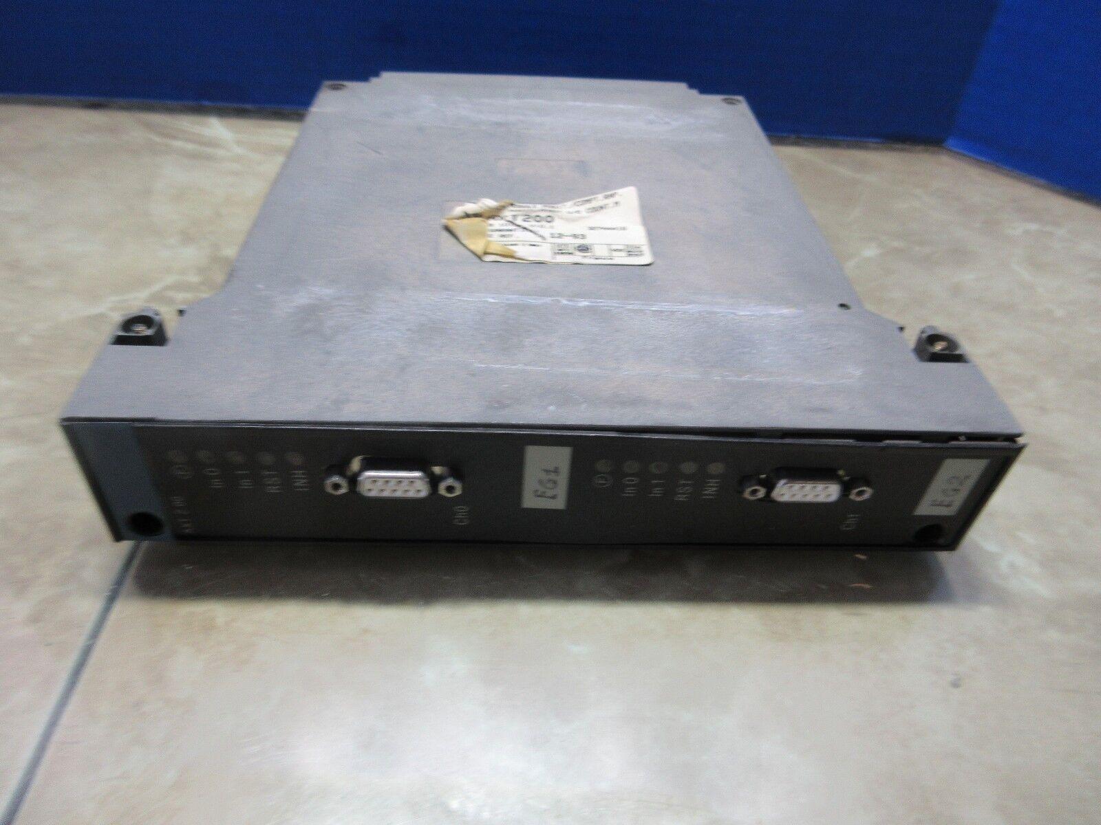 COUNTER MODULE TSX AXT200 32744416 CNC TSXAXT200