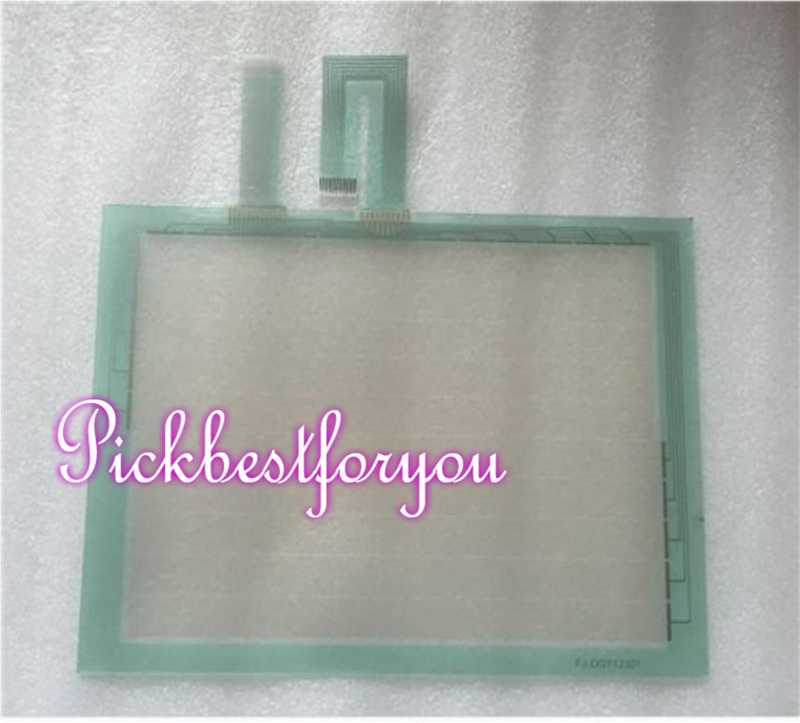 Touch Screen glass Modicon XBT-F034510 MAGELiS XBF034510 HC38 YD
