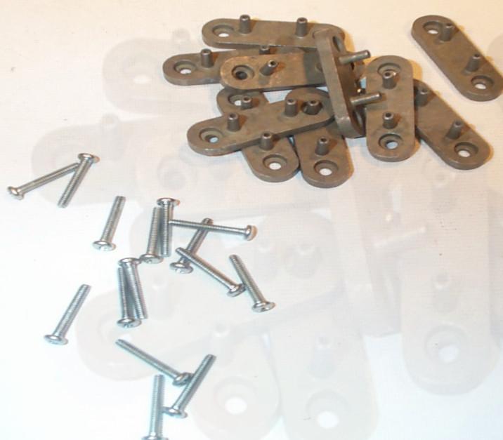 192-525 192 Kit Chassis Connector And Screws