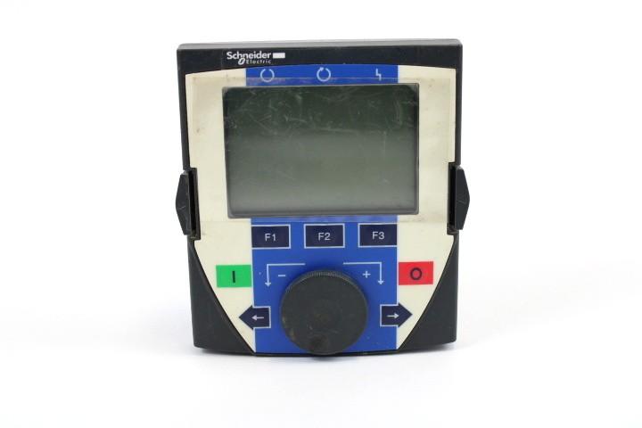 MX BE 11 ELN8P01100 Control Panel Frequency Inverter with Knob