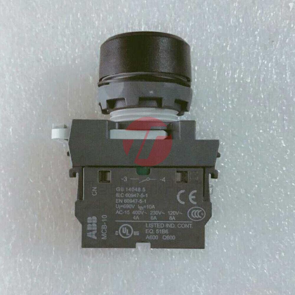pushbutton switch MP1-40G-10 MP1-10G+MCBH-00+MCB-10