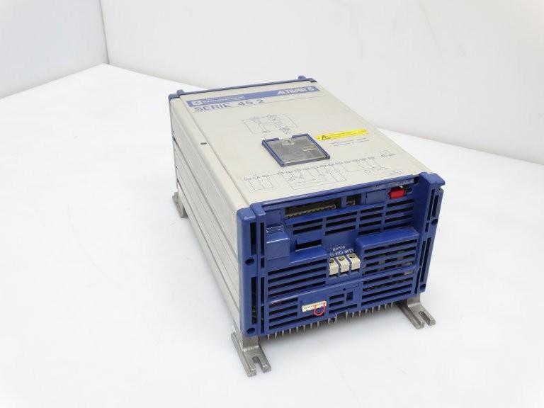 TELEMECANIQUE ATV-452U22M DRIVE
