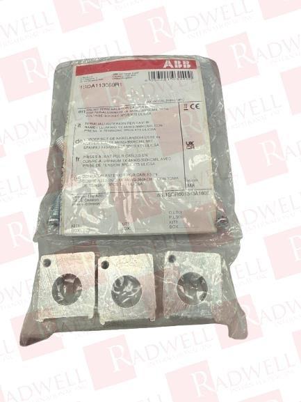 BROWN BOVERI KXT5CUAL350KC-3PC KXT5CUAL350KC3PC