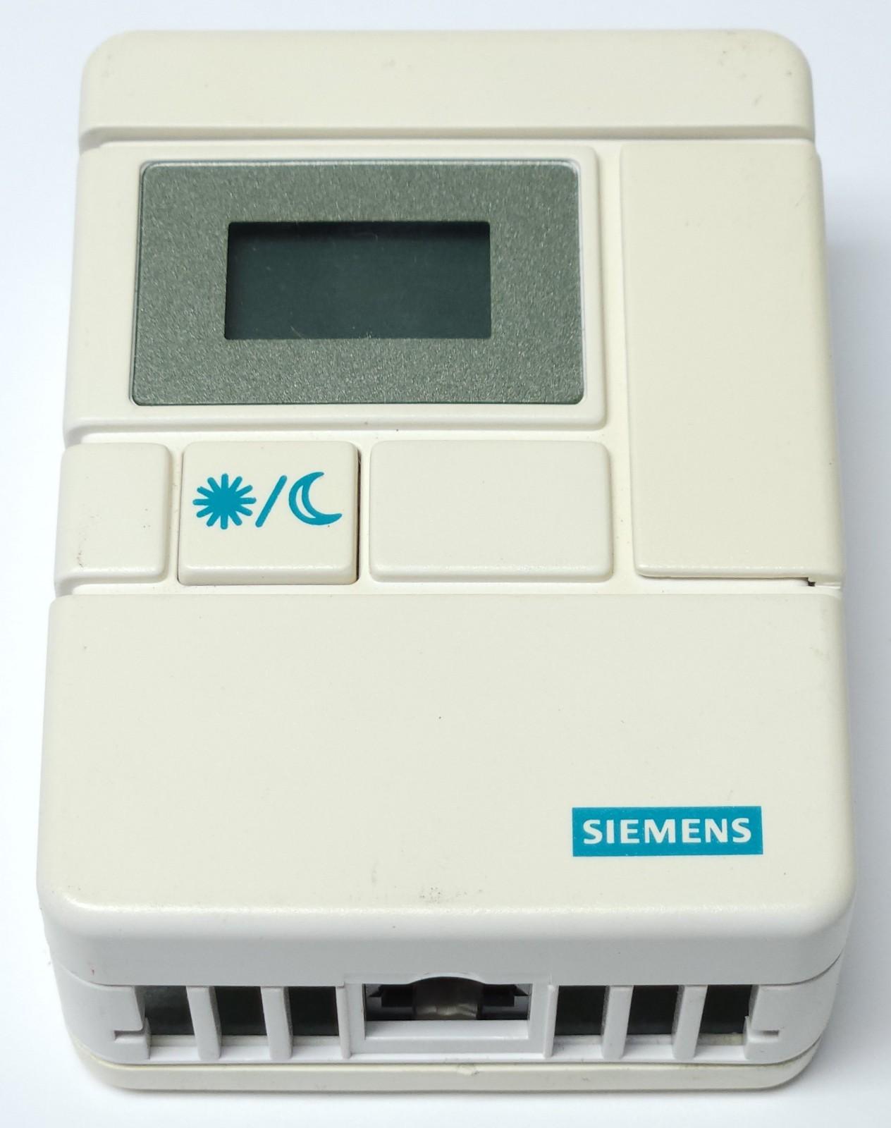 RS540 Electronic Room Sensor 540 680FB Thermostat Temperature Controller