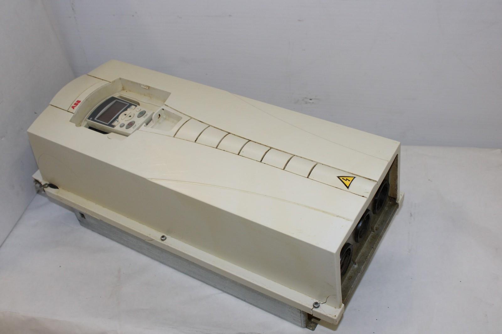ACS550-01-038A-4+B055 18.5 kW/ 15 kW Three Phase Inverter