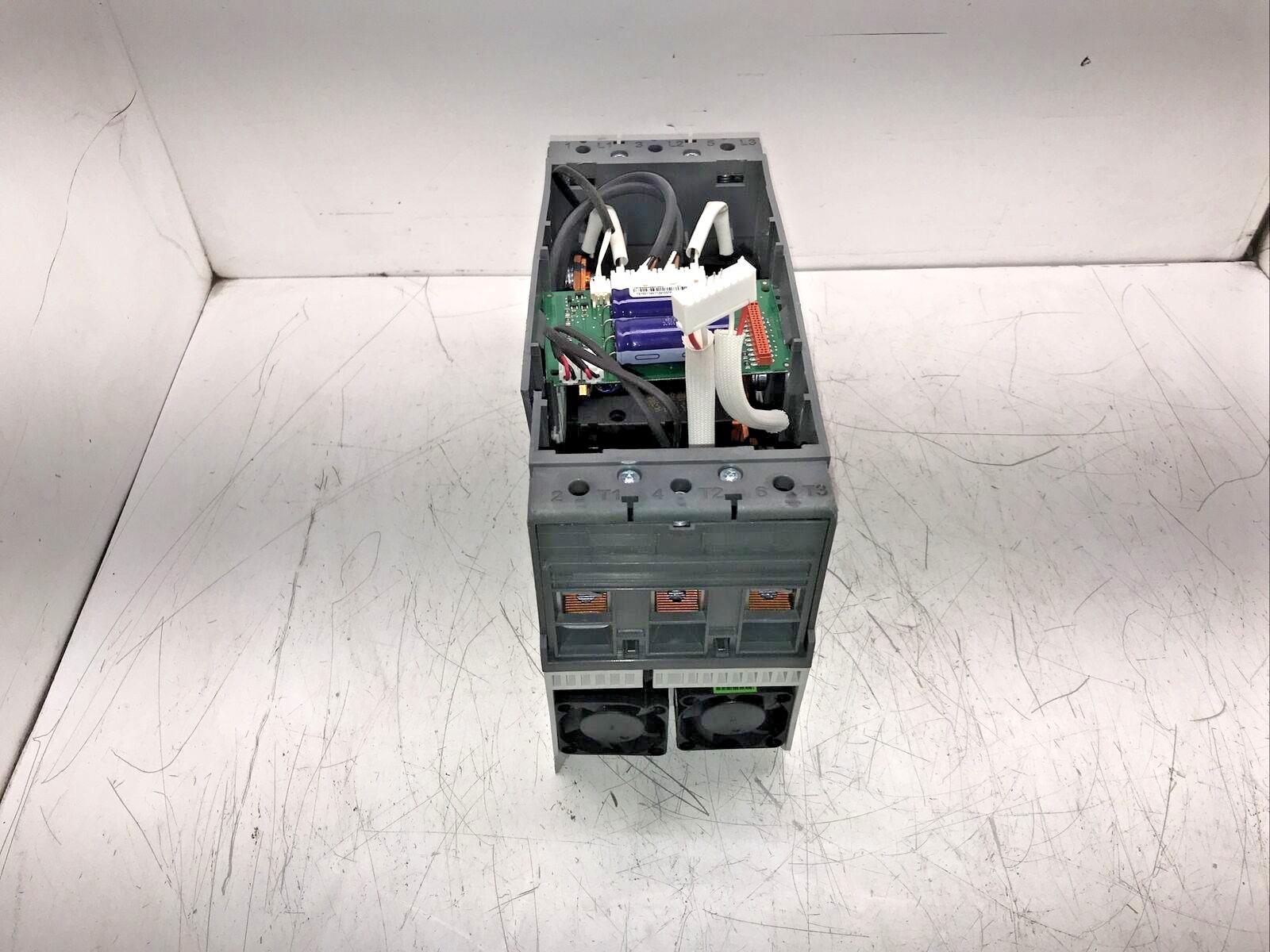 PSE105-600-70 Brand Soft Starter PSE105-600-70