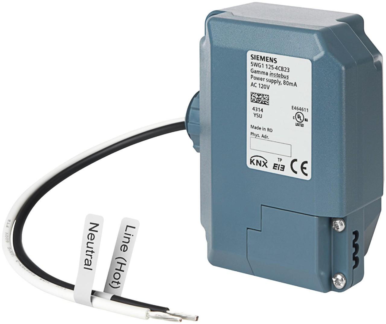 5wg1125-4cb23 Power Supply