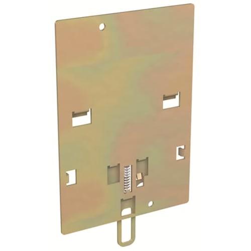 KXT1EDIN-3 XT1 Circuit Breaker Din Rail Mounting Kit