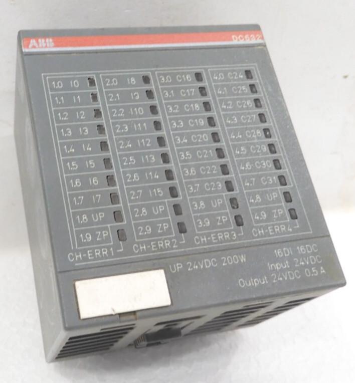 DC532 1SAP240100R0001,