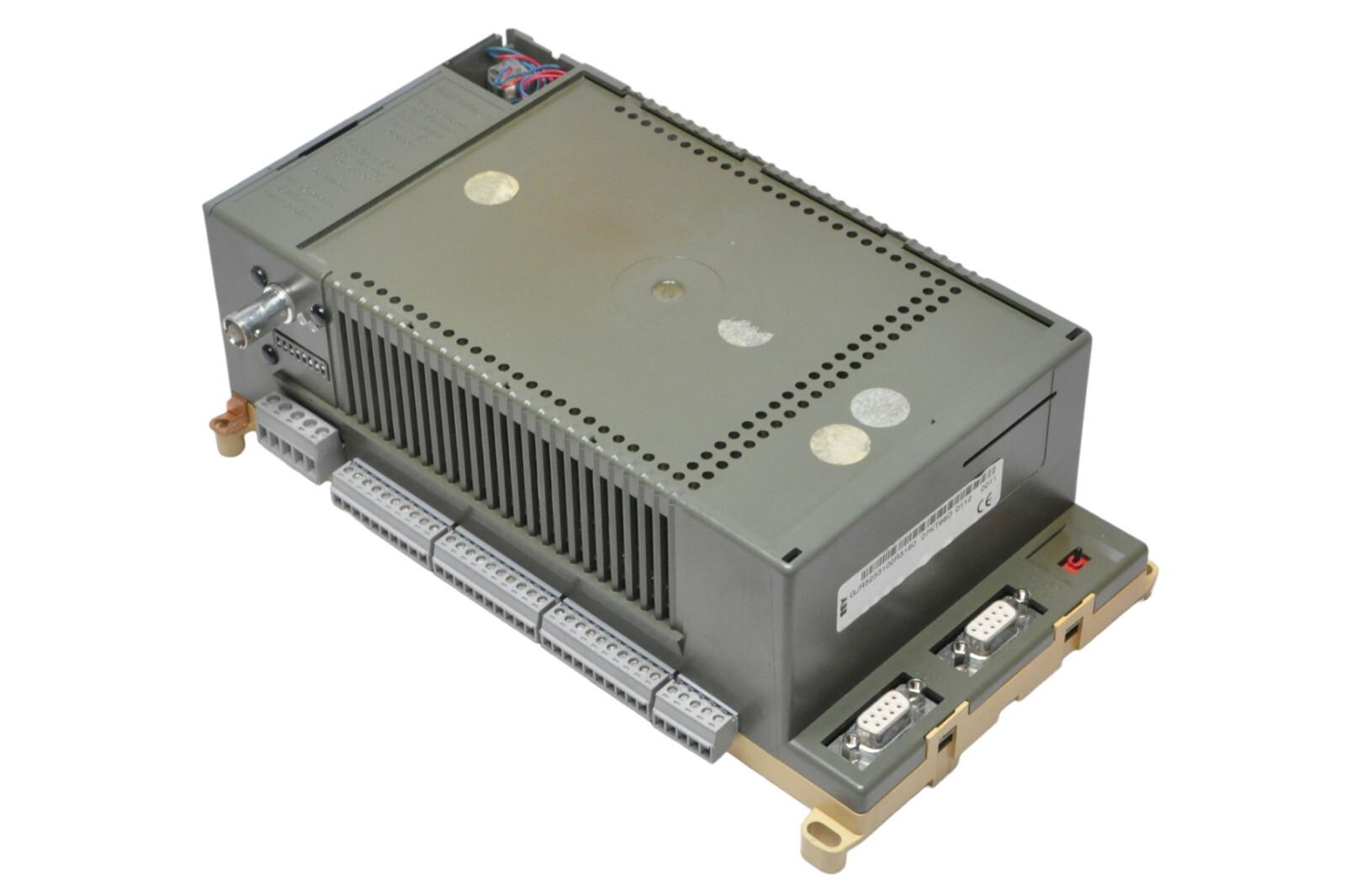 KBA controller L0055958, GJR5253100R3160, 07 KT 98, 07KT98D, 0055965