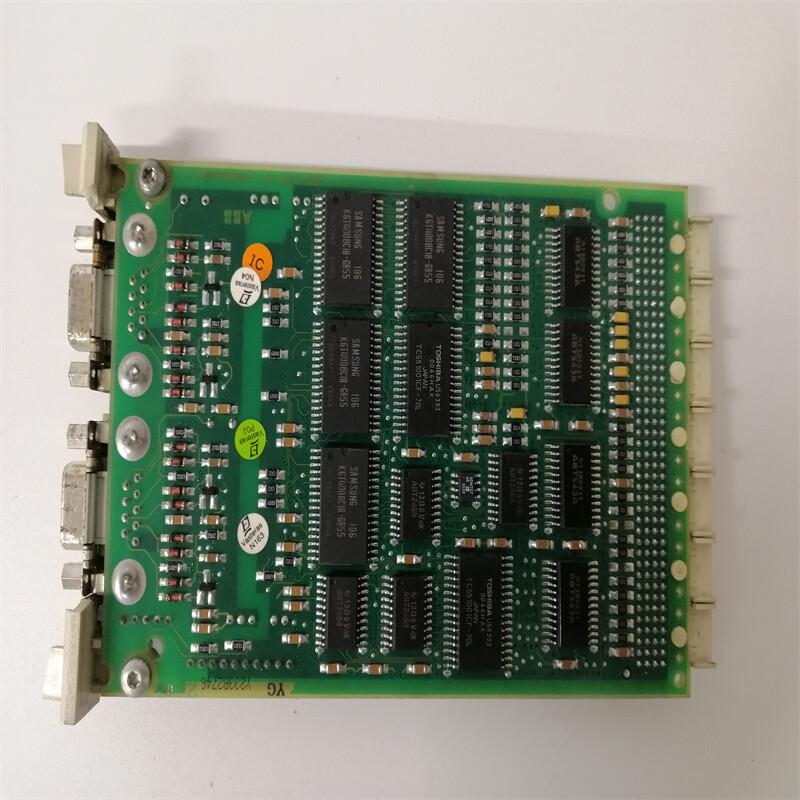 CI541V1 3BSE014666R1 Profibus Interface Submodule