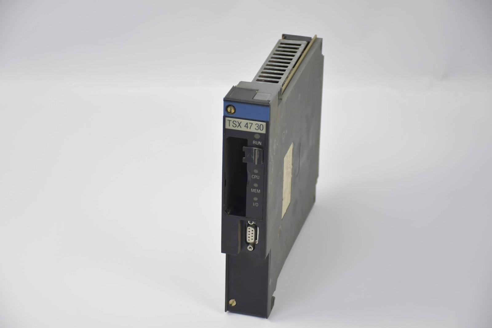 Processor TSX P47 30 TSXP4730)