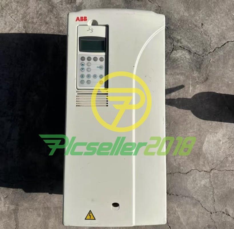 ACS800-01-0075-3 frequency converter or
