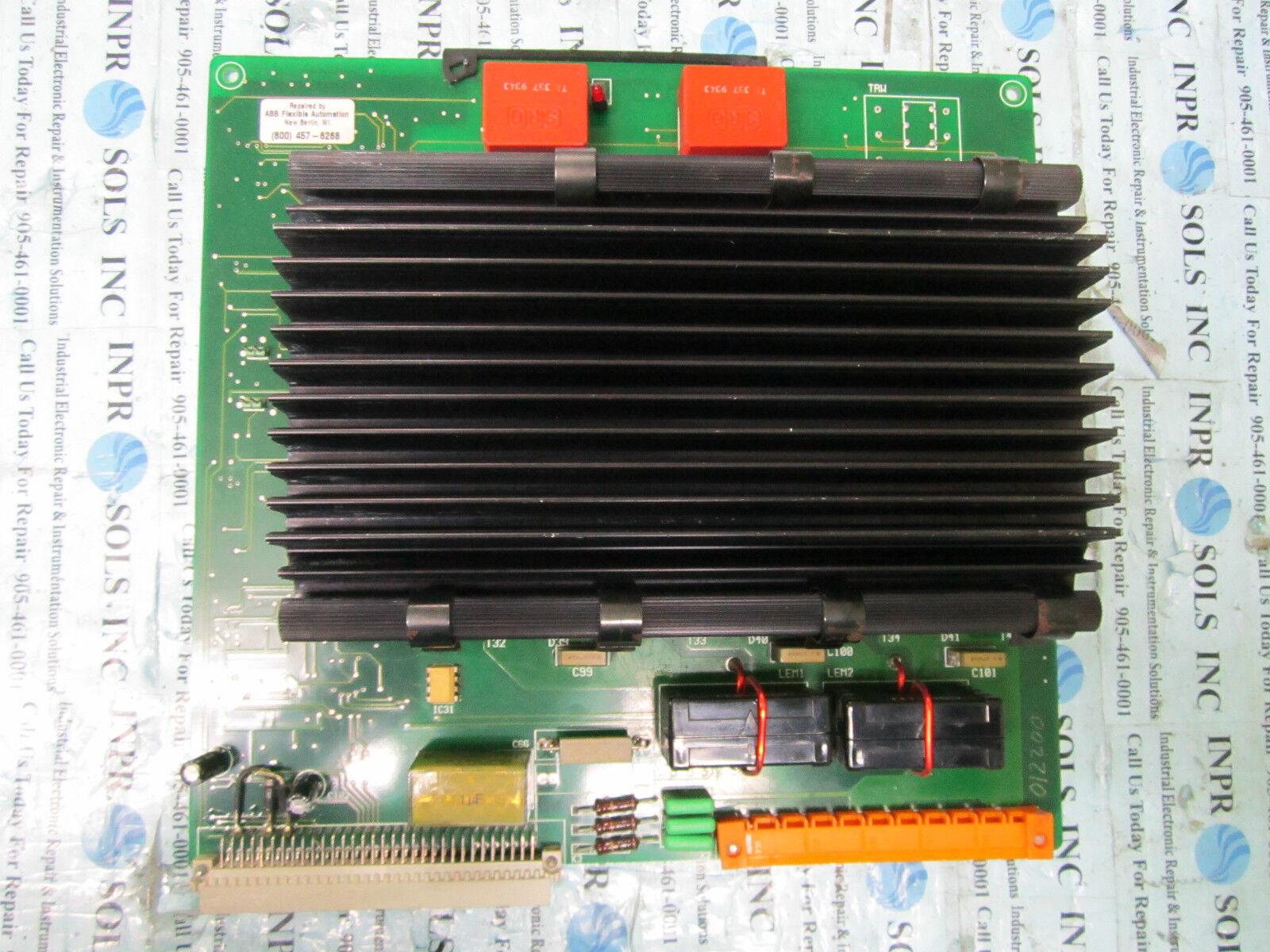 DSQC-236C DRIVE UNIT ROBOT DSQC236C