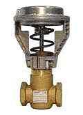 268-03008 2-Way Stainless Steel Globe Valve Actuator Combos