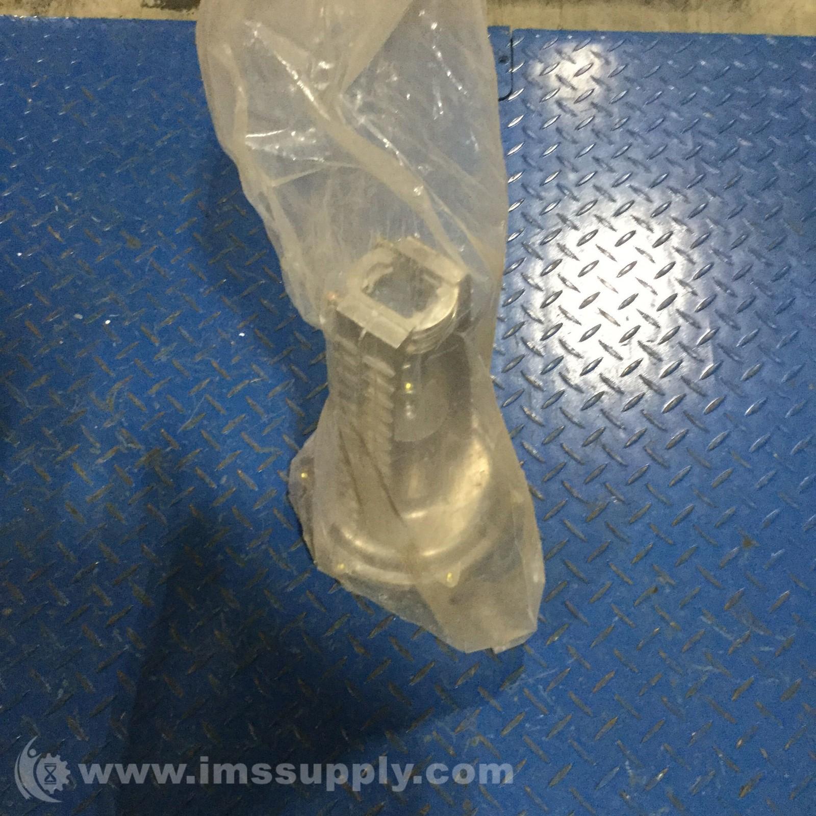 599-01050 Inch Pneumatic Valve Actuator FNOB