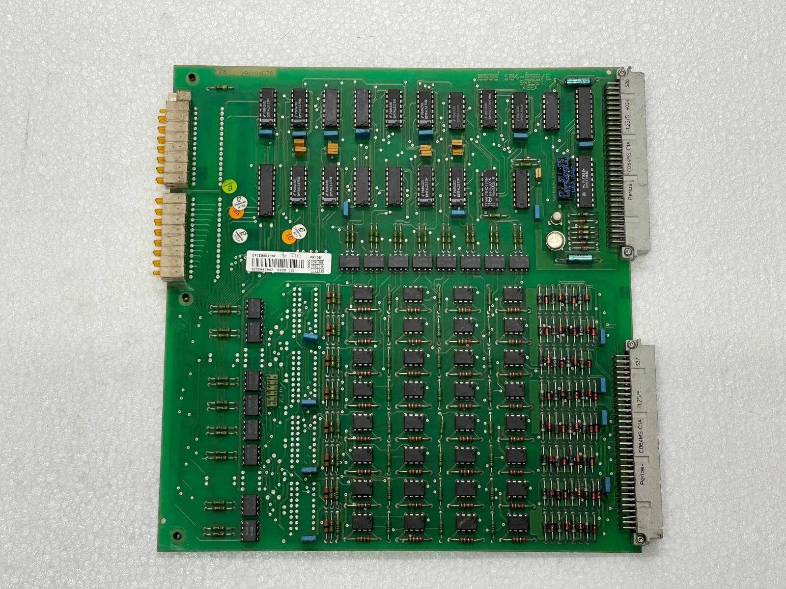 57160001-NF Digital Output Board DSDO 115