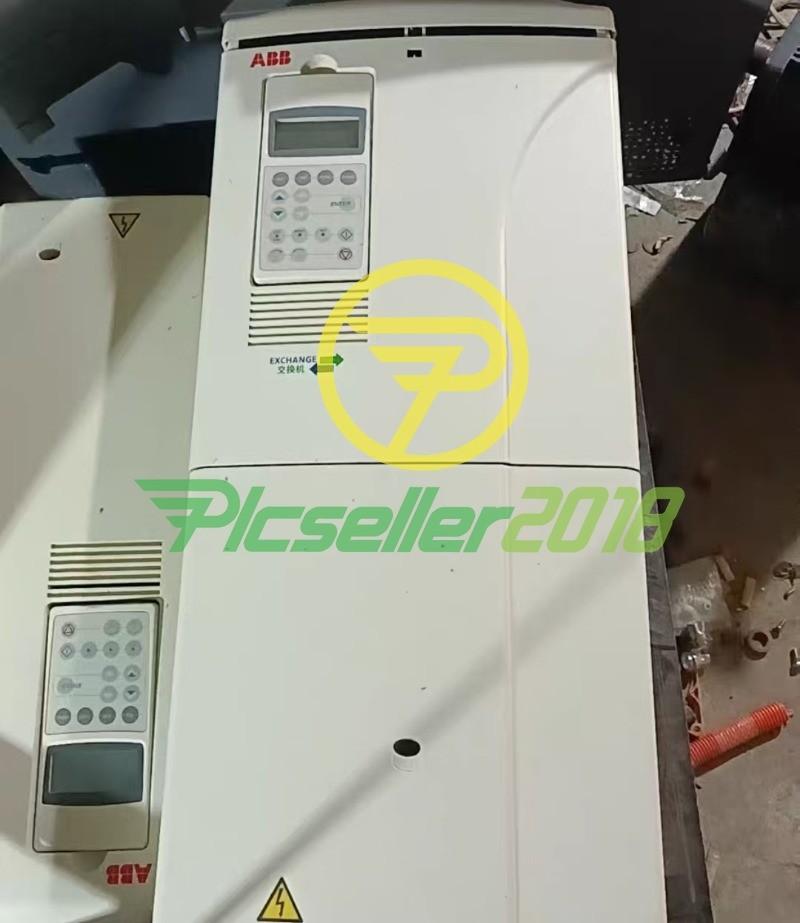 inverter ACS800-01-0135-3+P901 or