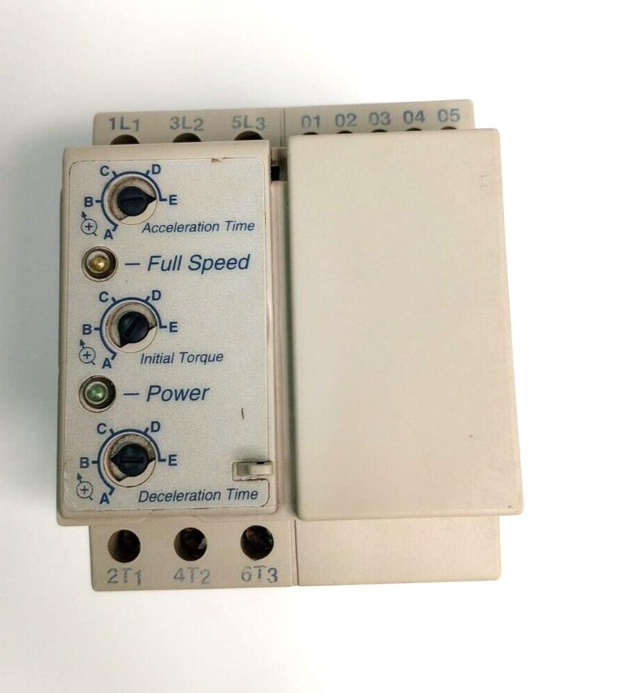 LH4N225QN7 Soft Starter 3ph 10HP 380-415