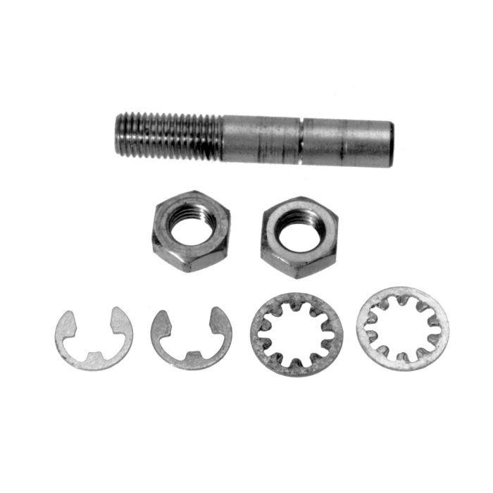 331-004 Damper Blade Rocker Arm Kit 1/2" Steel
