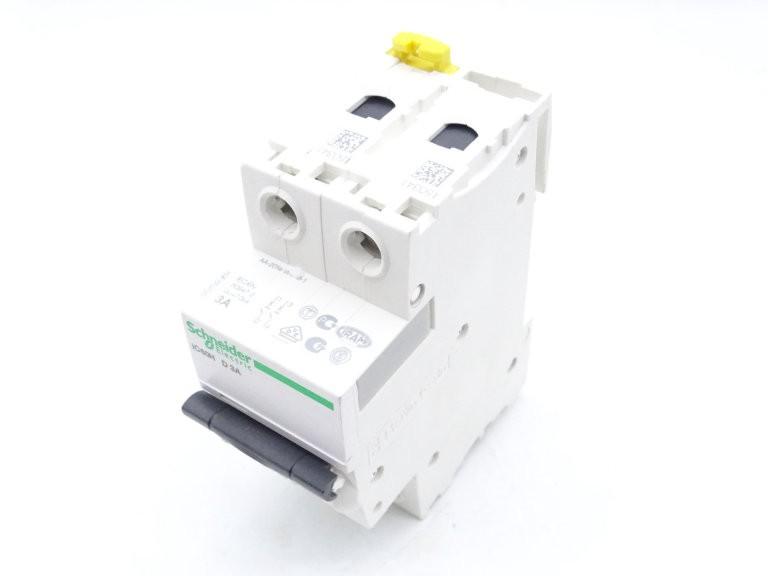 A9F85203 CIRCUIT BREAKER
