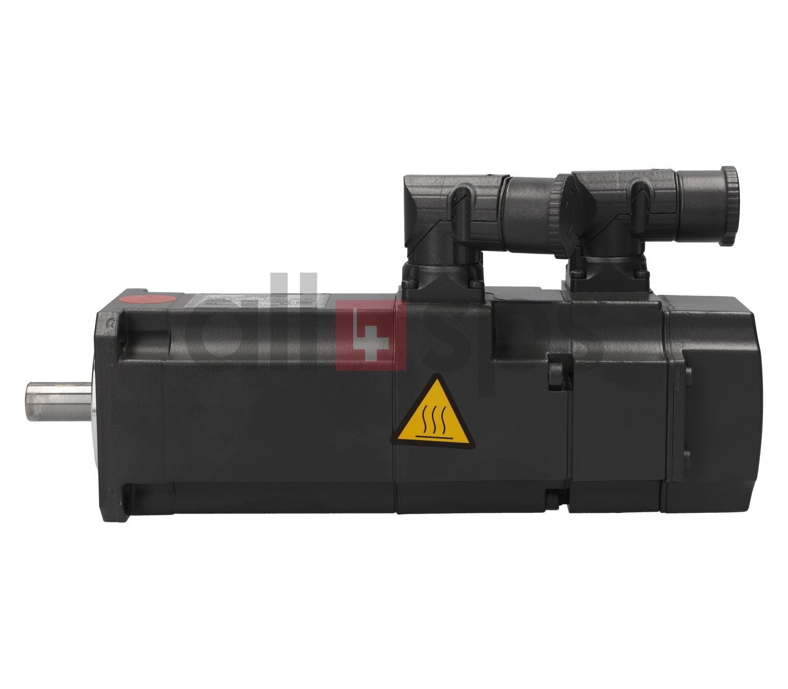 SIMOTICS SYNCHRONOUS MOTOR 1FK7 0.63KW 1FK7034-5AK71-1HH3 NO)