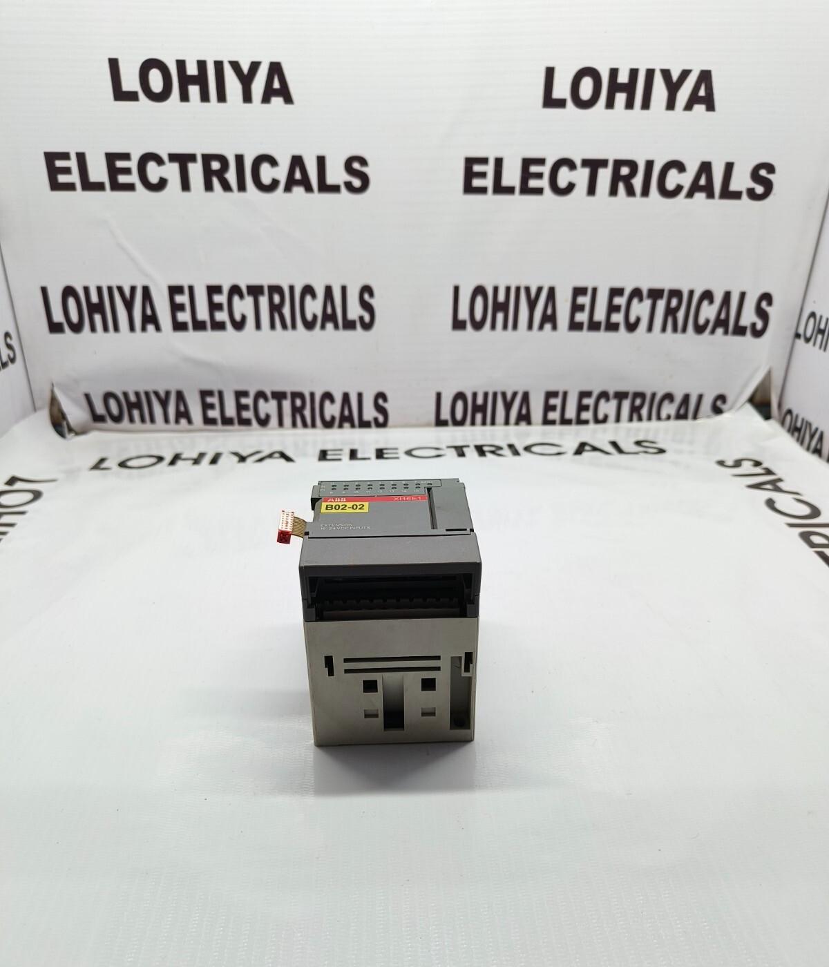 1SBP260100R1001 XI16E1