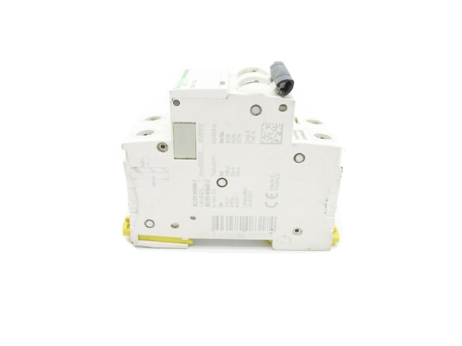 A9F85225 25A 400V UNMP