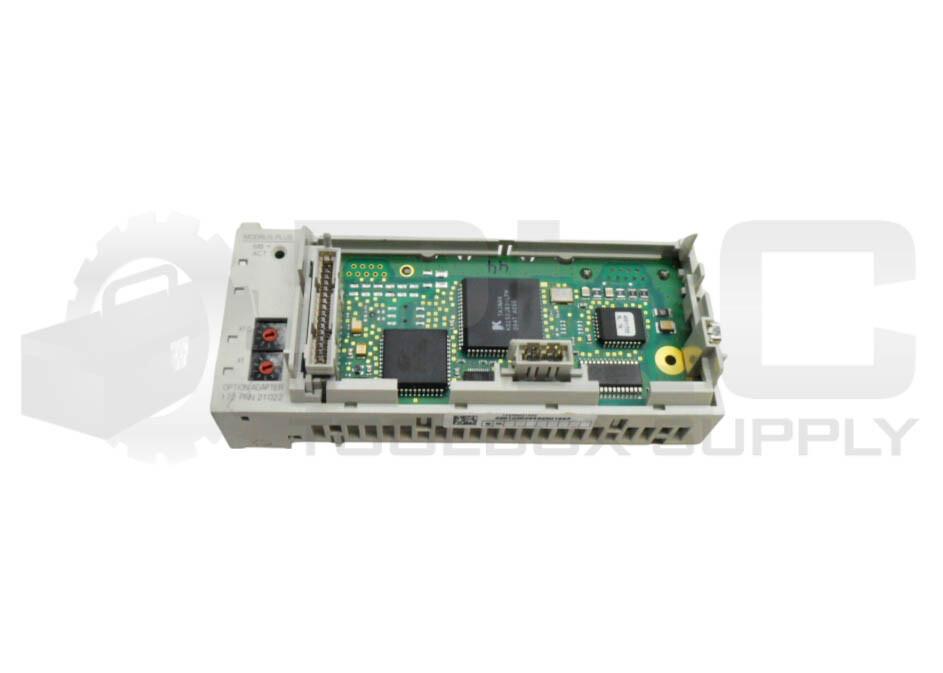 172 PNN 21022 ADAPTER MODULE 172PNN21022 READ**