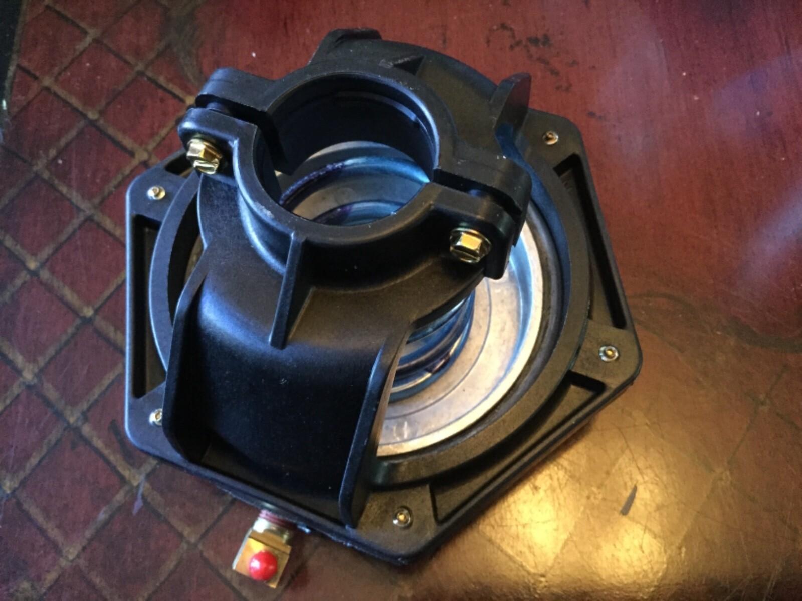 658-069 Powertop Replacement Actuator Assembly