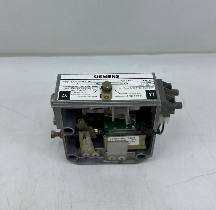 PLC 3AX1103-2E FREE