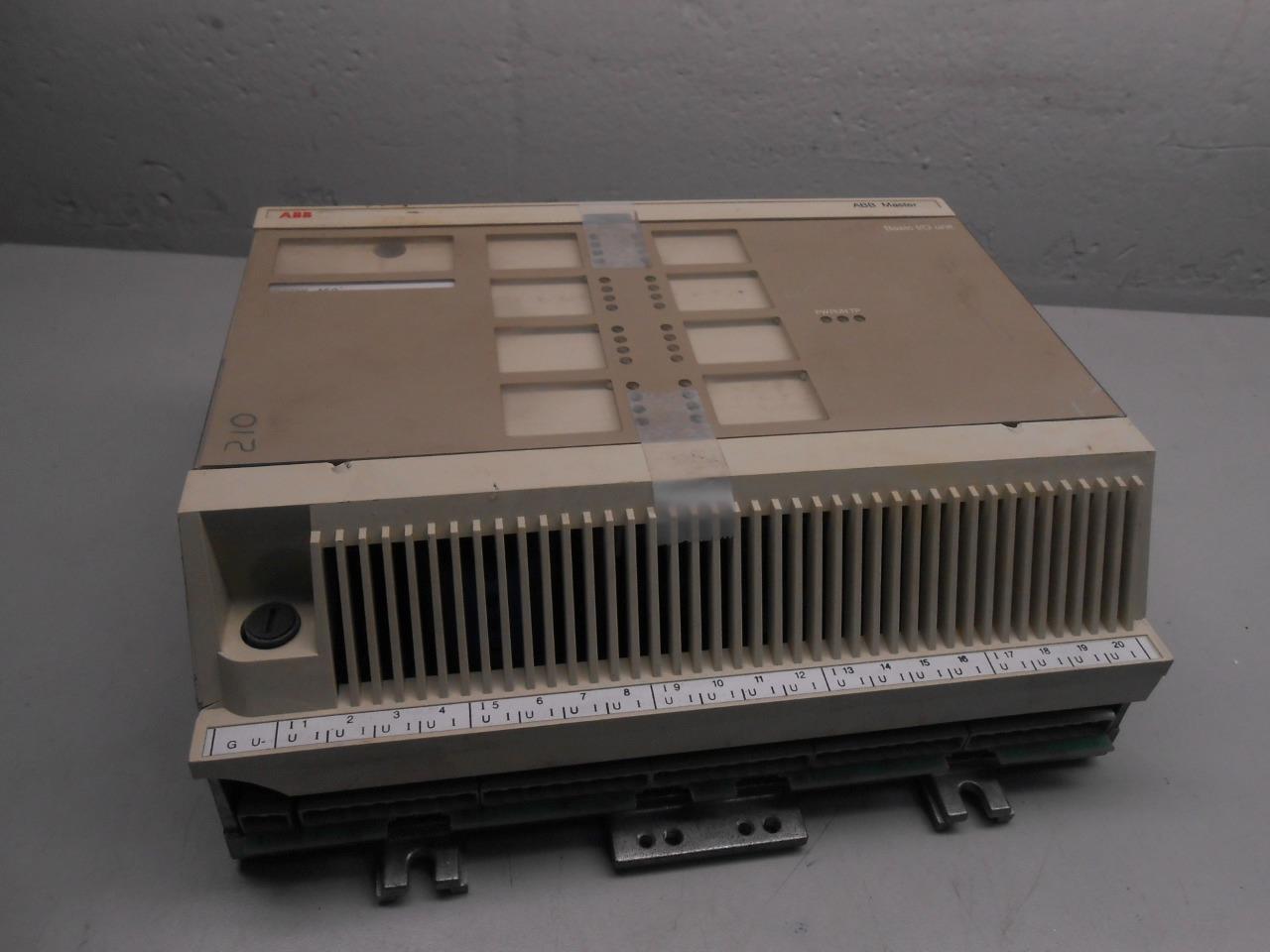DSDX 452 DIGITAL BASIC I/O UNIT 5716075-P