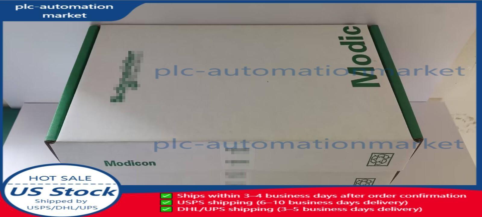 In Stock Processor Module TSXP57303M