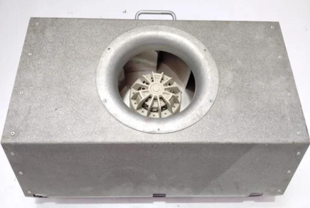 6SY7000-1AB68 Spare Part Fan Box, Servo 300