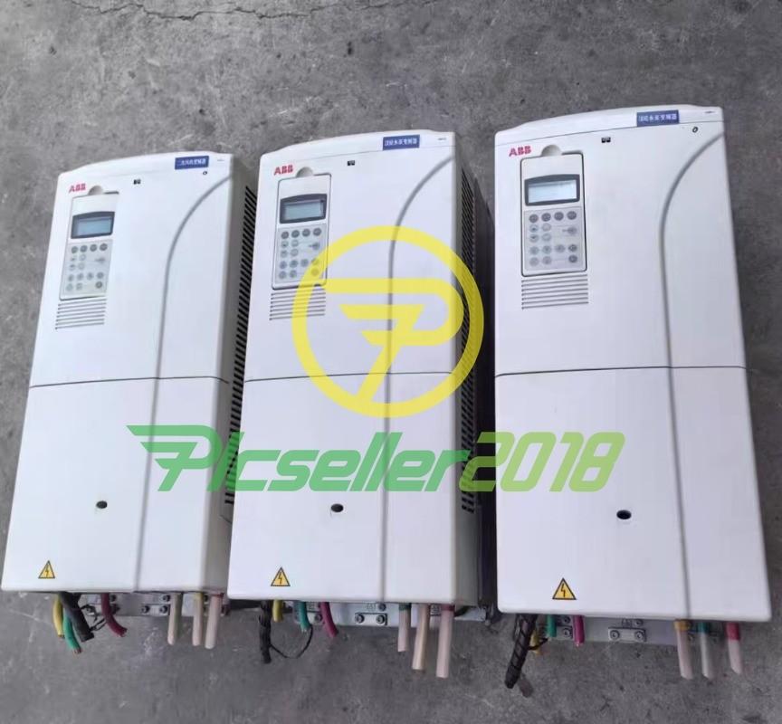 ACS800-01-0100-3+D150+P901 frequency converter or