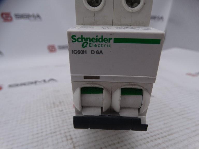 A9F85206 CIRCUIT BREAKER