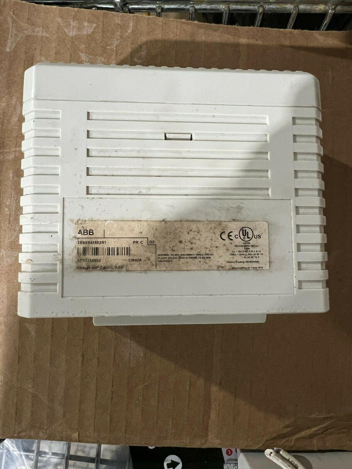 Module Brand 3BSE041882R1 CI840A In Box