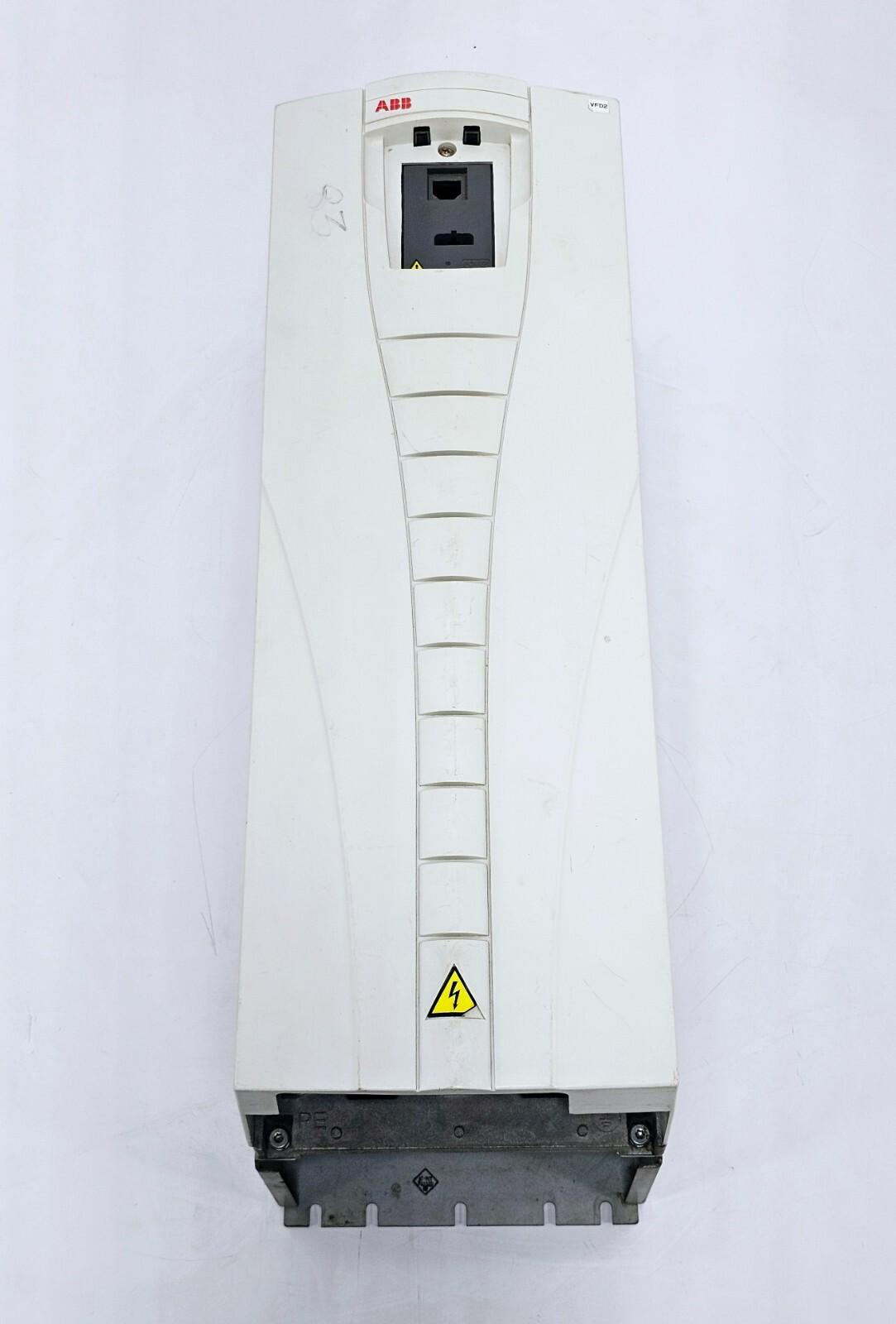 inverter ACS550-01-059A-4