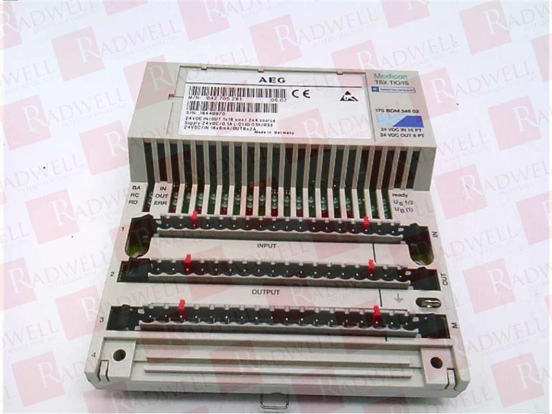 170BDM34602 170BDM34602