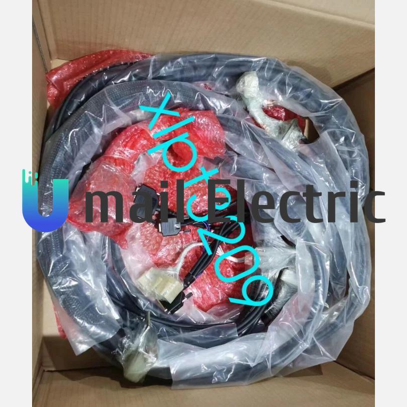 Robot Body Cable 3HAC8009-1 or