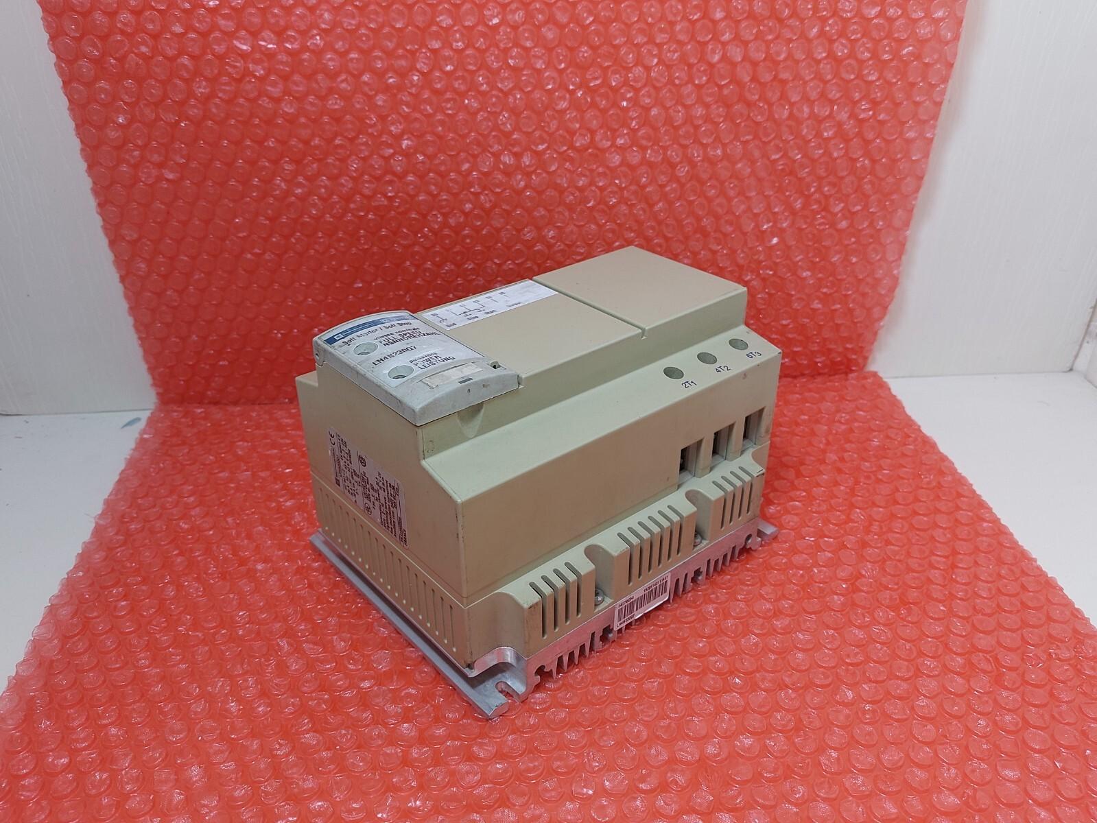 LH4N230Q7 Soft Starter Soft Stop Full Speed NENNDREHZAHL