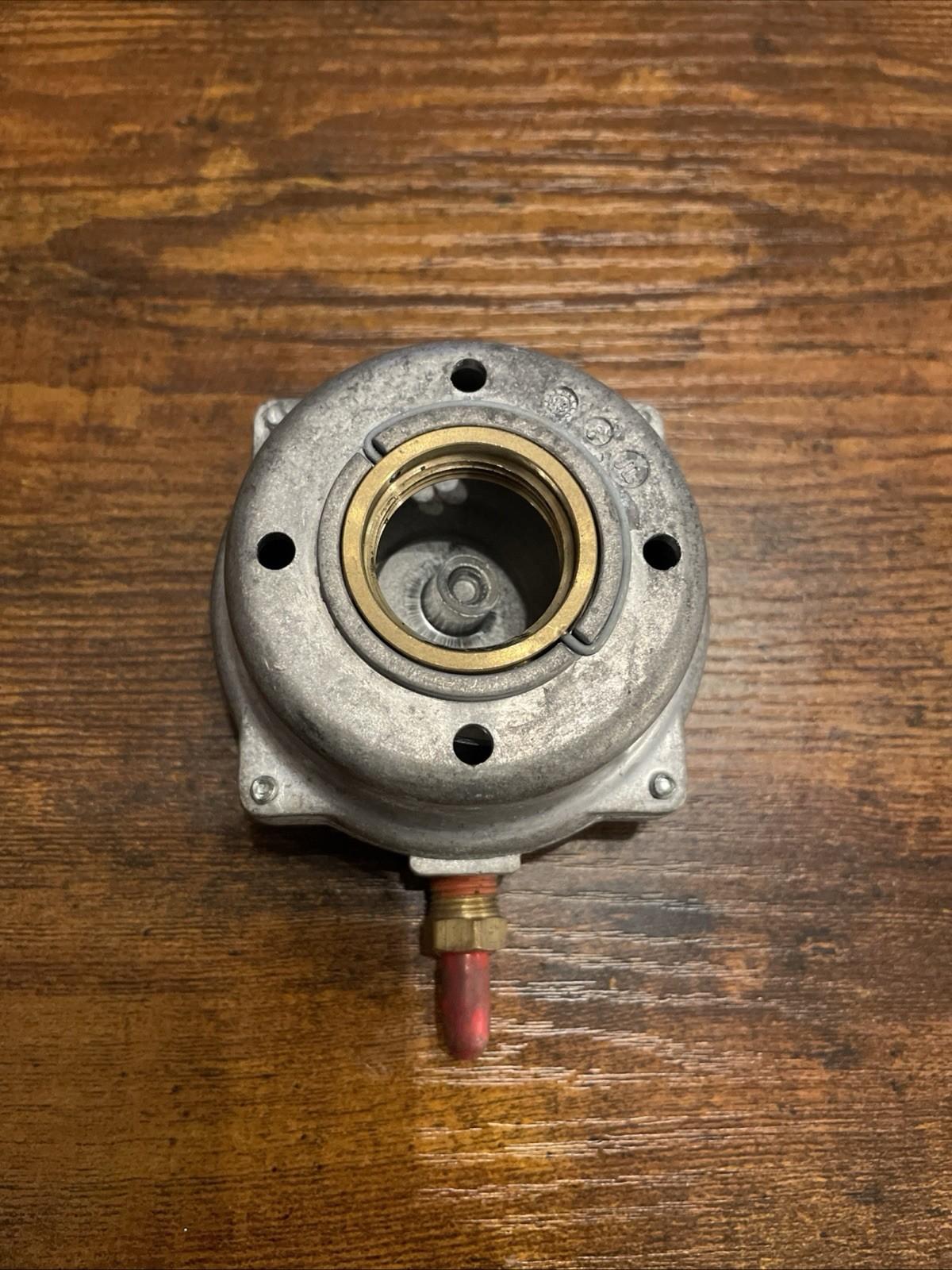 Pneumatic Damper Valve Actuator 256-02014 25602014 0453