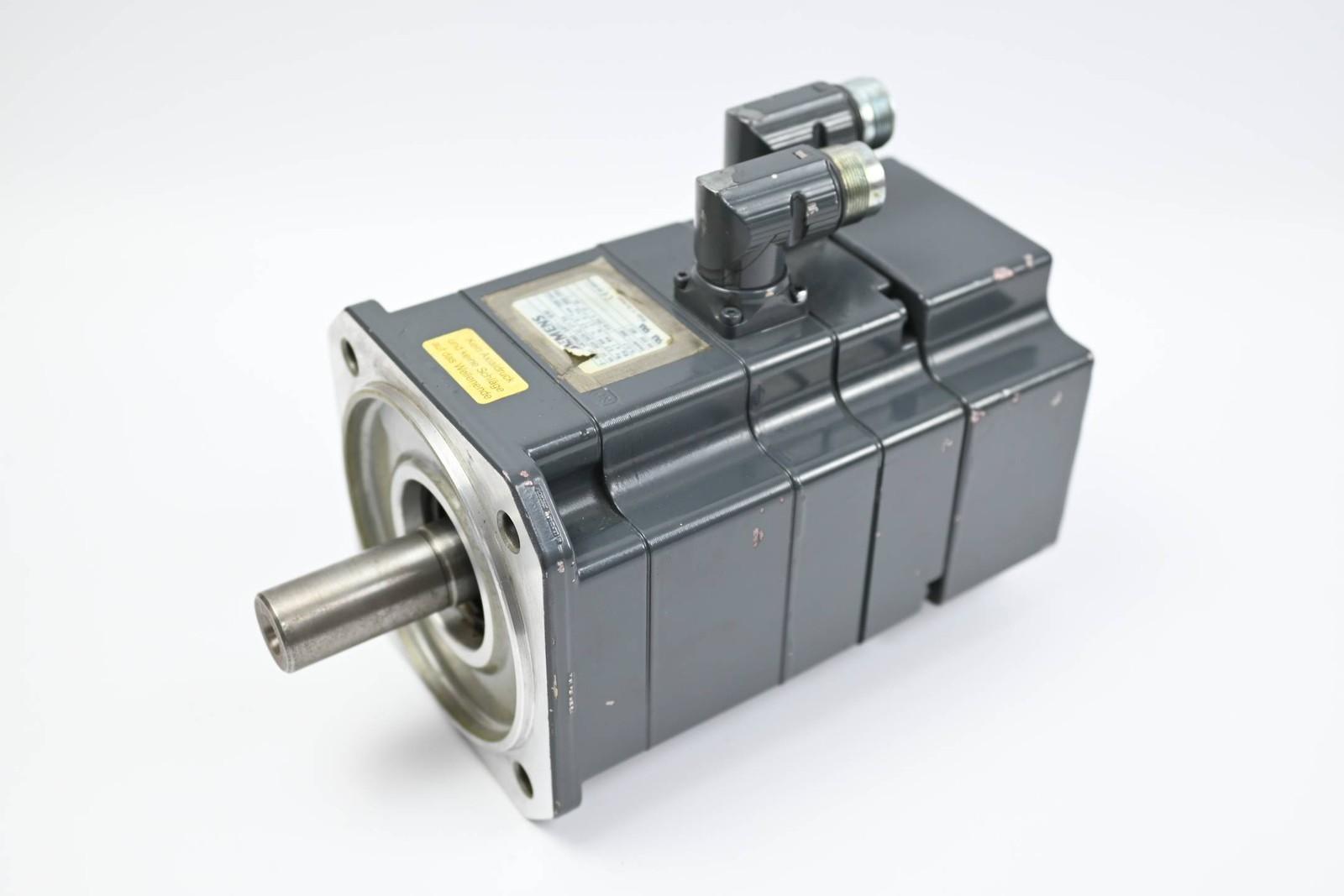 1FK7060-5AF71-1EA0 IN USA STOCK servo motor by