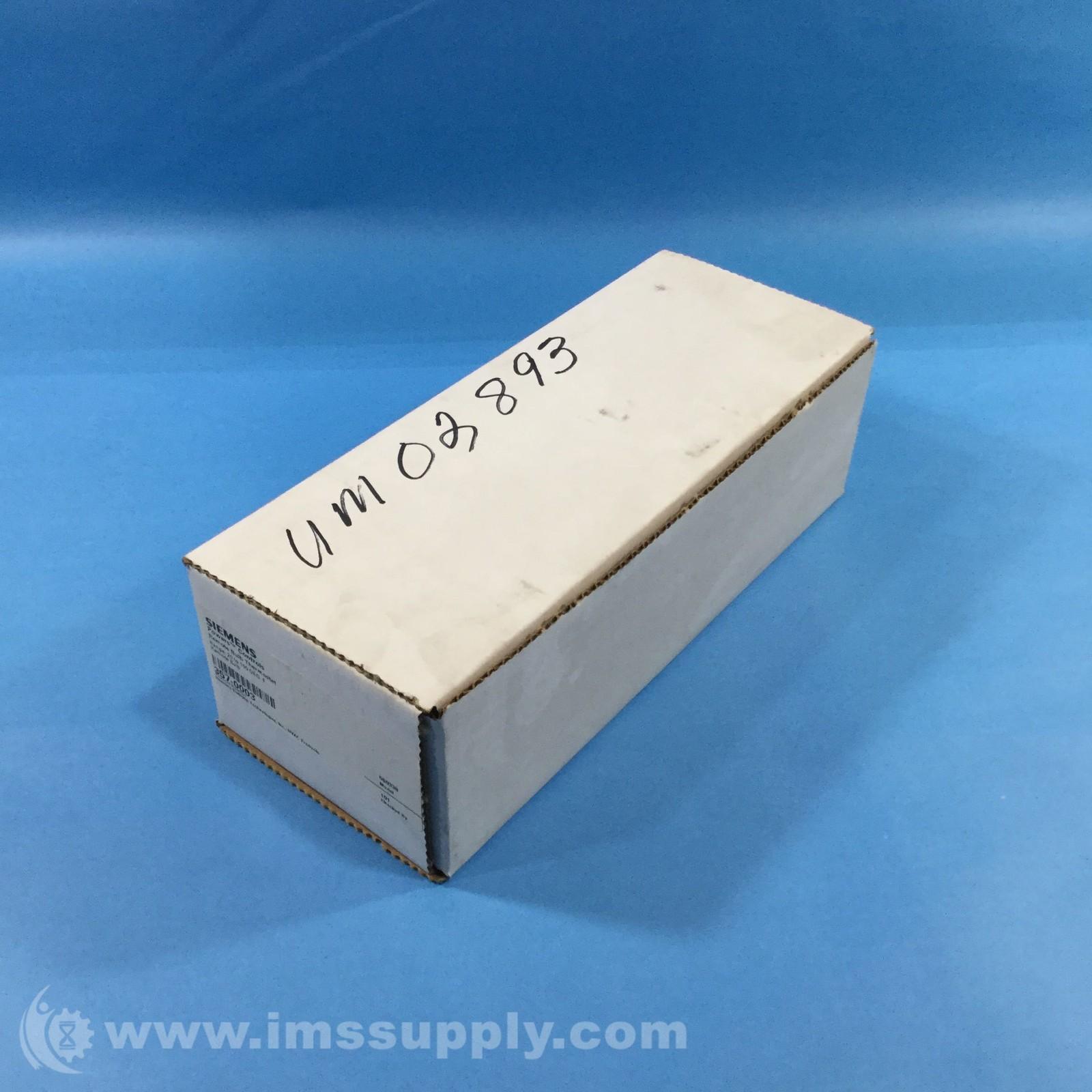 357-0003 Remote Bulb Thermostat FNOB