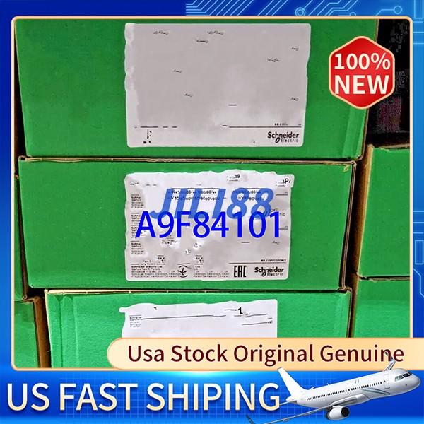 A9F84101 Sealed