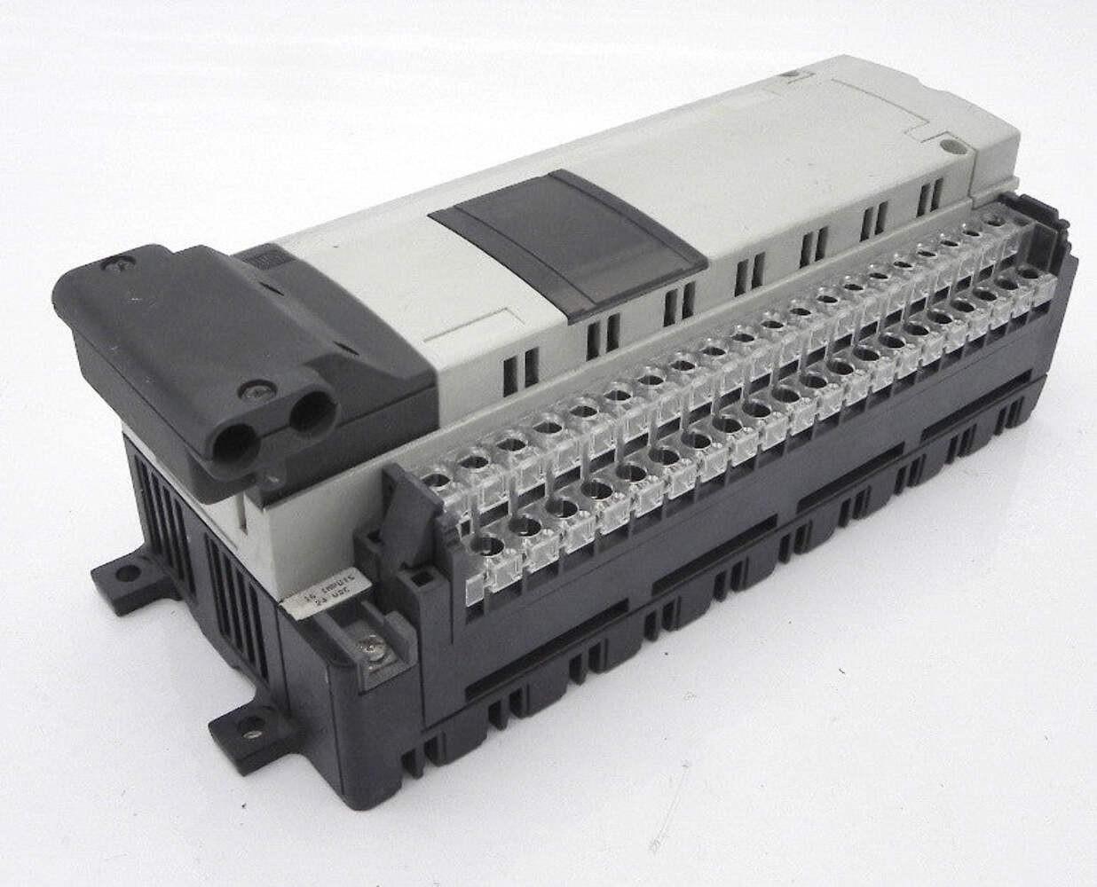 TBX7 Compact Monoblock TBX CEP 1622
