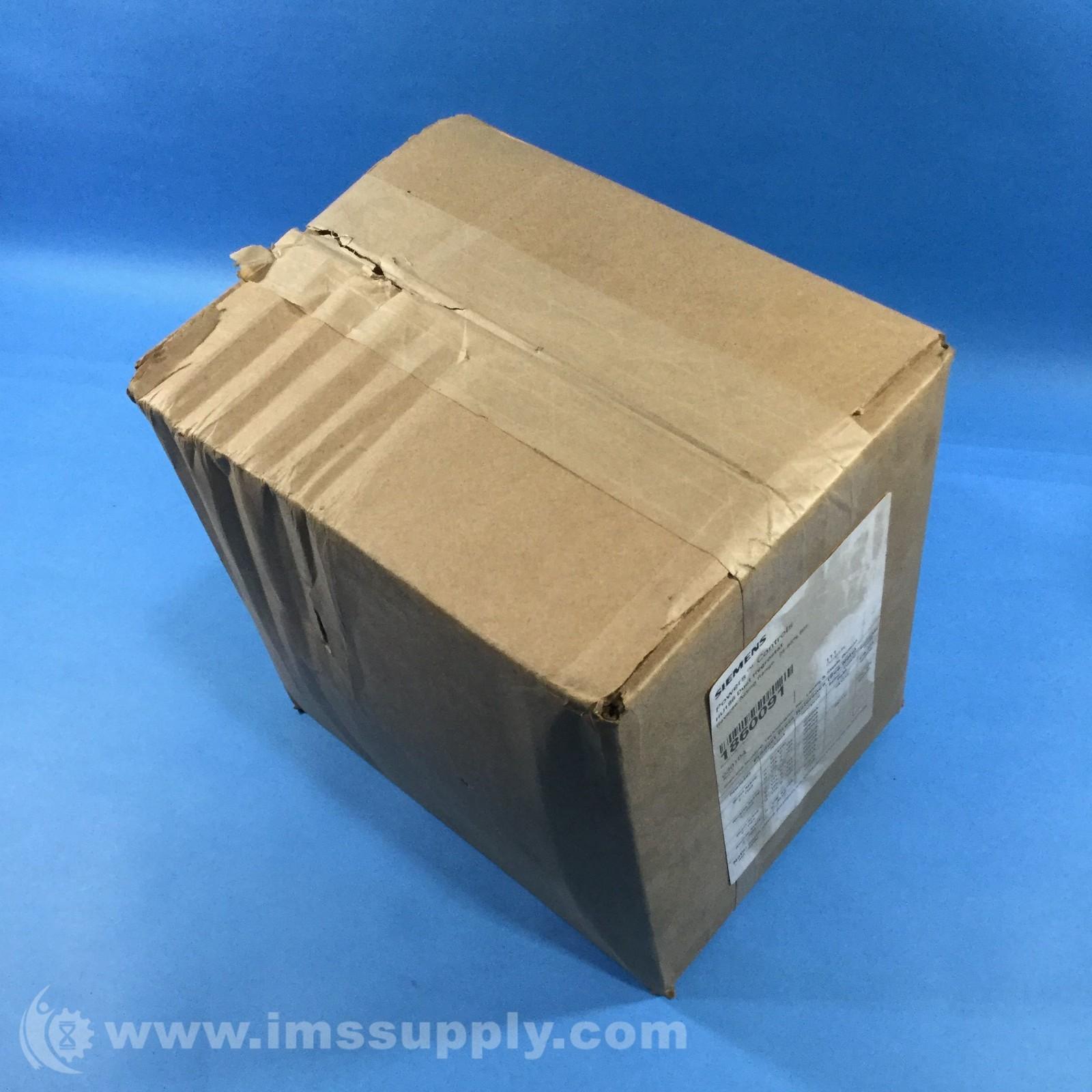 1860091 Duct Hygrostat FNFP