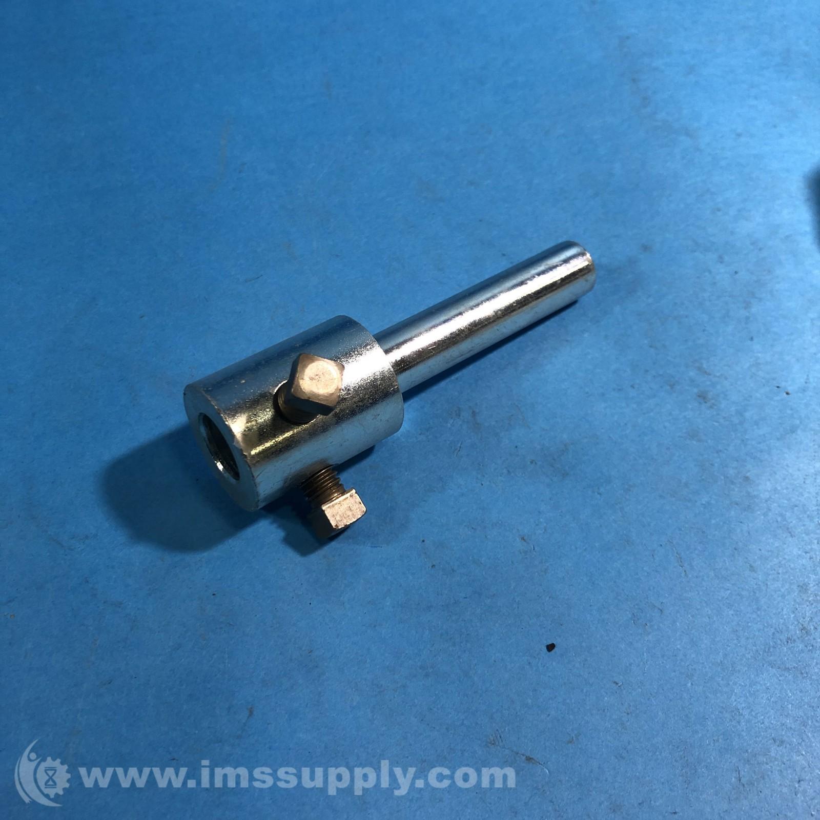 331-631 1/2'' Damper Shaft Extension FNIP