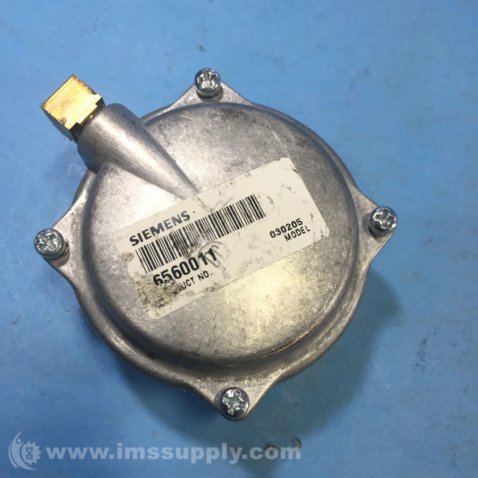 6560011 3-Way Mixing Valve 9132